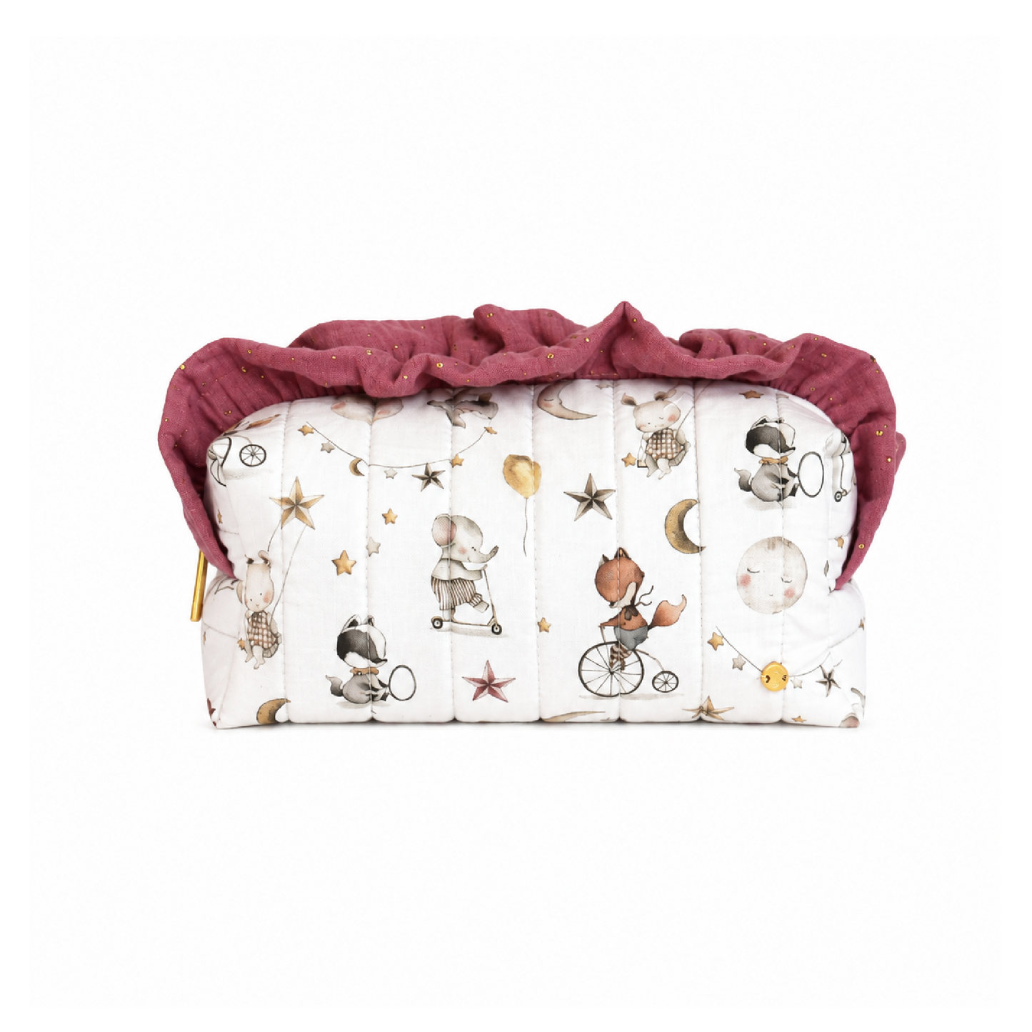 Neceser baguette Dulce