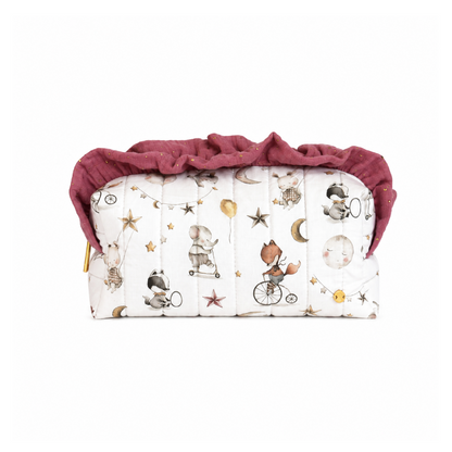 Neceser baguette Dulce