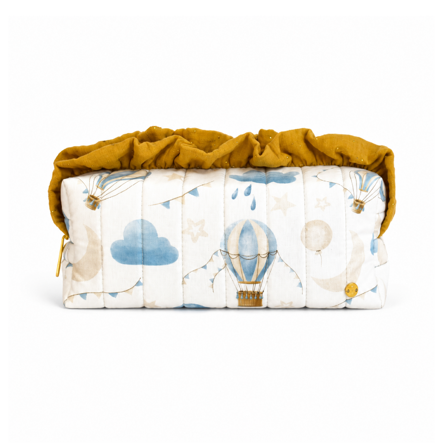 Neceser baguette Dulce