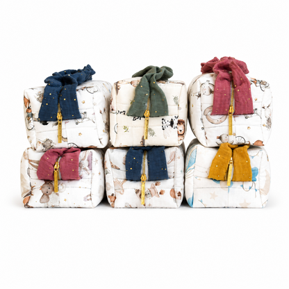 Neceser baguette Dulce