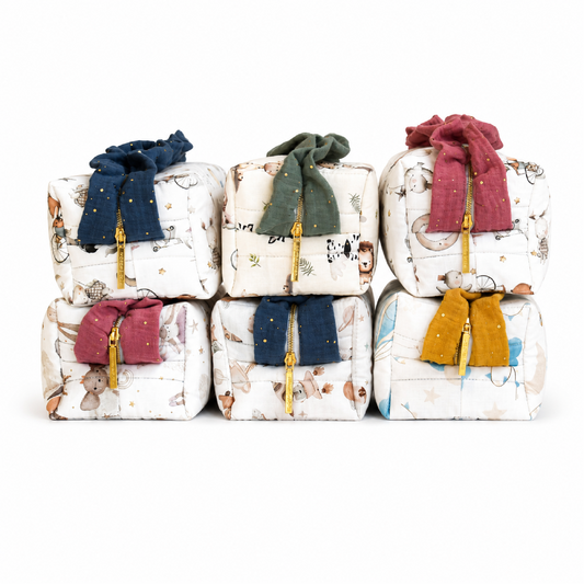 Neceser baguette Dulce