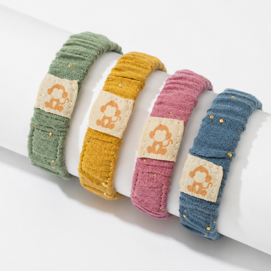 Pulsera lactancia Paz