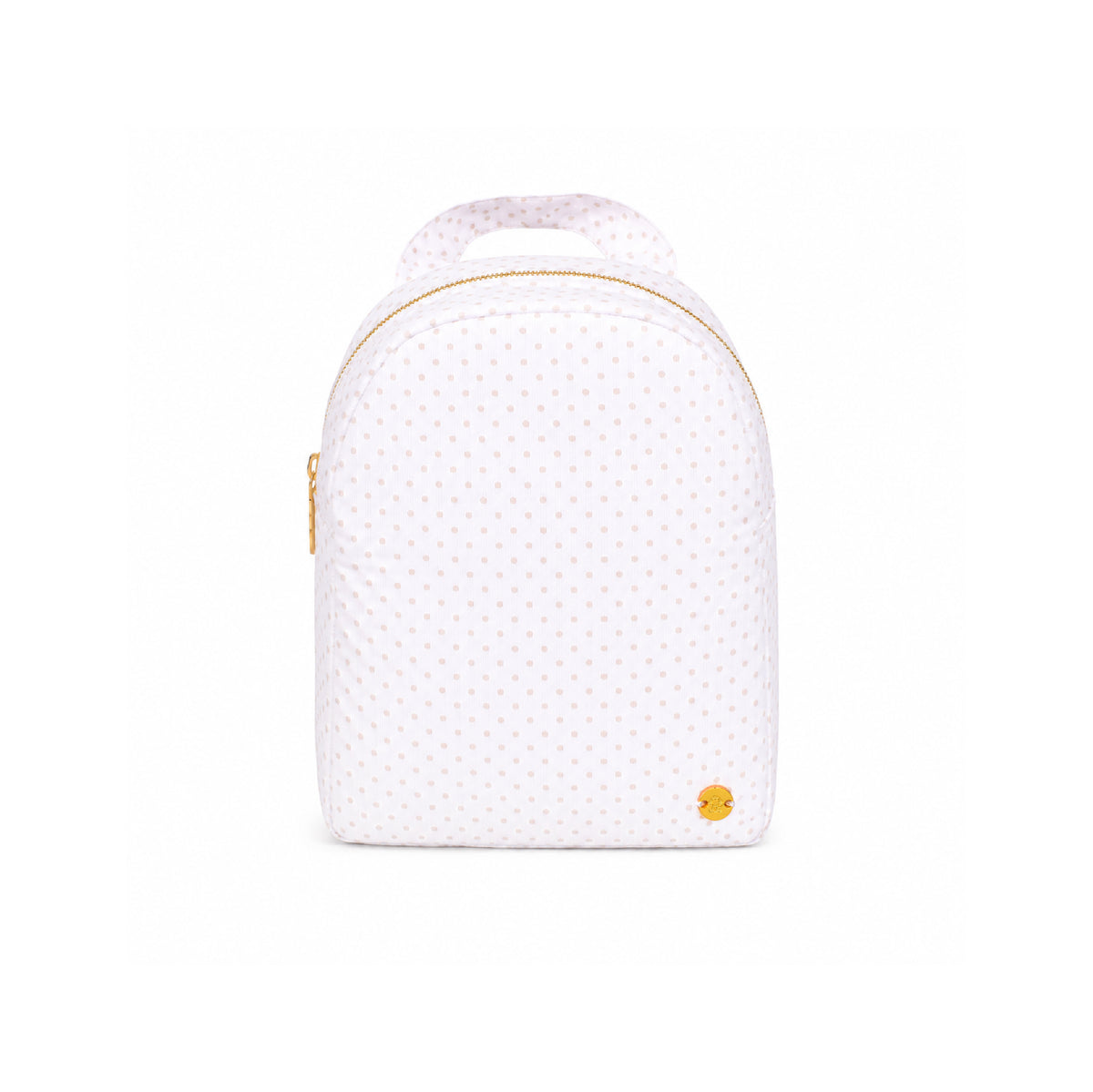 Mochila S Alegría · Amarillo