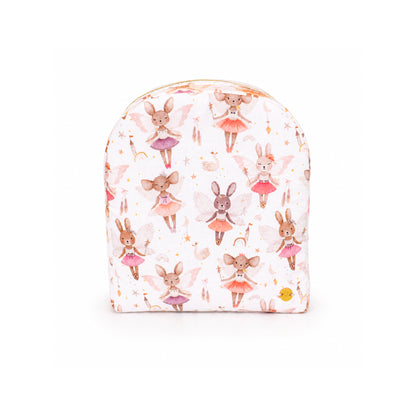 Mochila S Dulce · Bailarinas