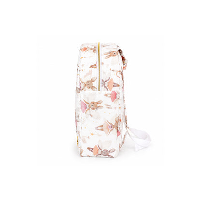 Mochila S Dulce · Bailarinas