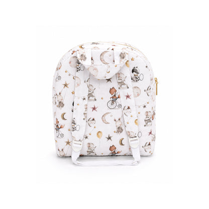 Mochila S Dulce · Circo