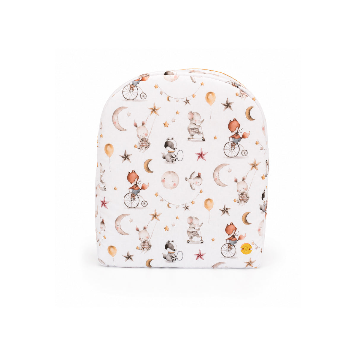 Mochila S Dulce · Circo