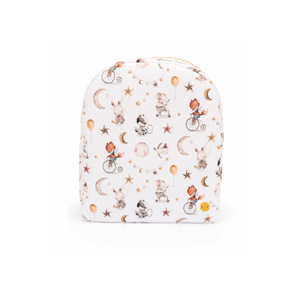 Mochila S Dulce · Circo