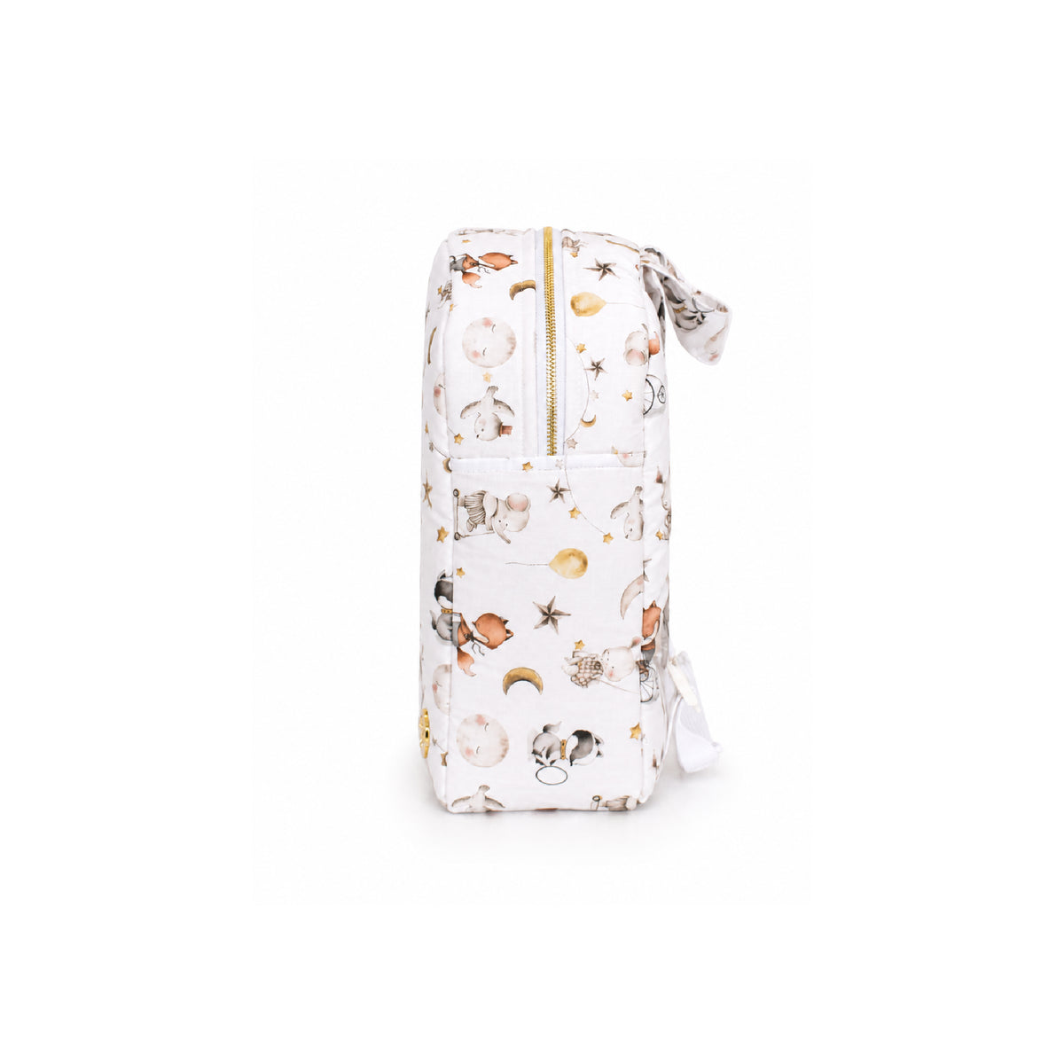 Mochila S Dulce · Circo
