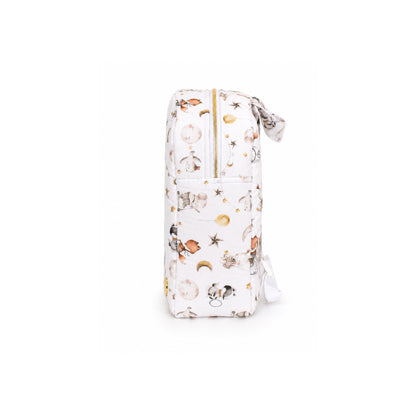 Mochila S Dulce · Circo