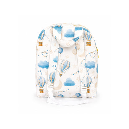 Mochila S Dulce · Globos