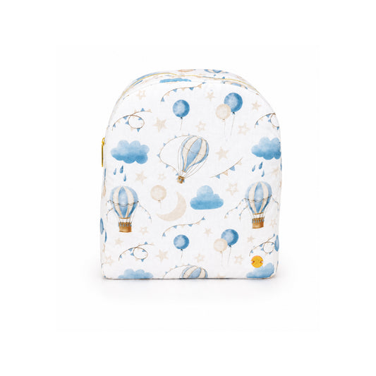 Mochila S Dulce · Globos