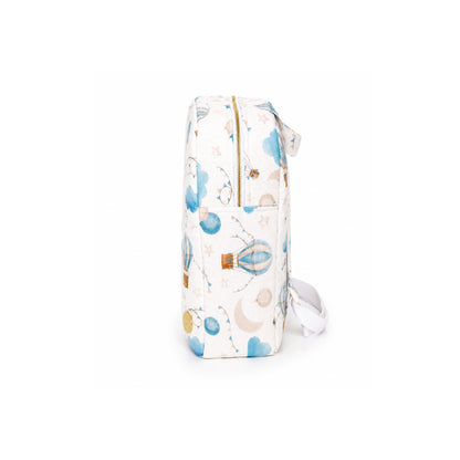Mochila S Dulce · Globos