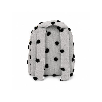 Mochila S Luz · Gris