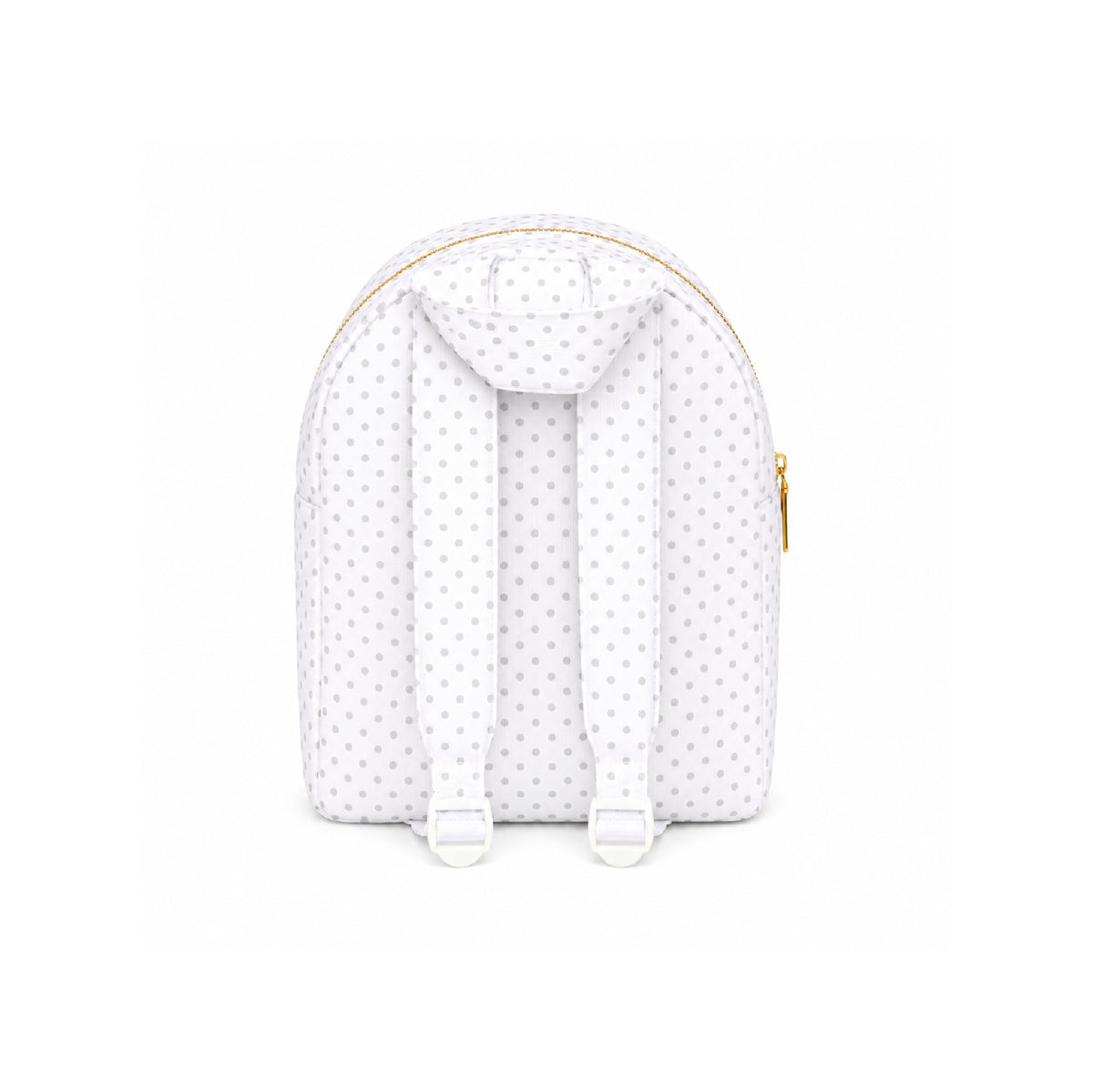Mochila S Alegría · Gris