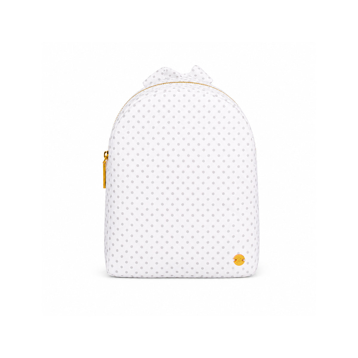 Mochila S Alegría · Gris