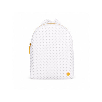 Mochila S Alegría · Gris