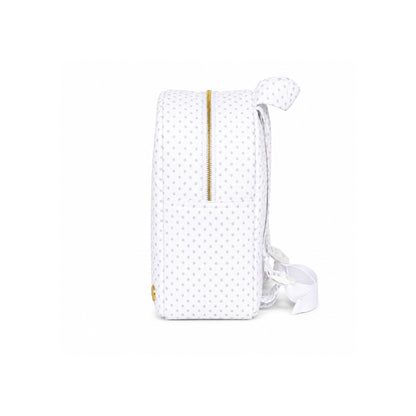 Mochila S Alegría · Gris