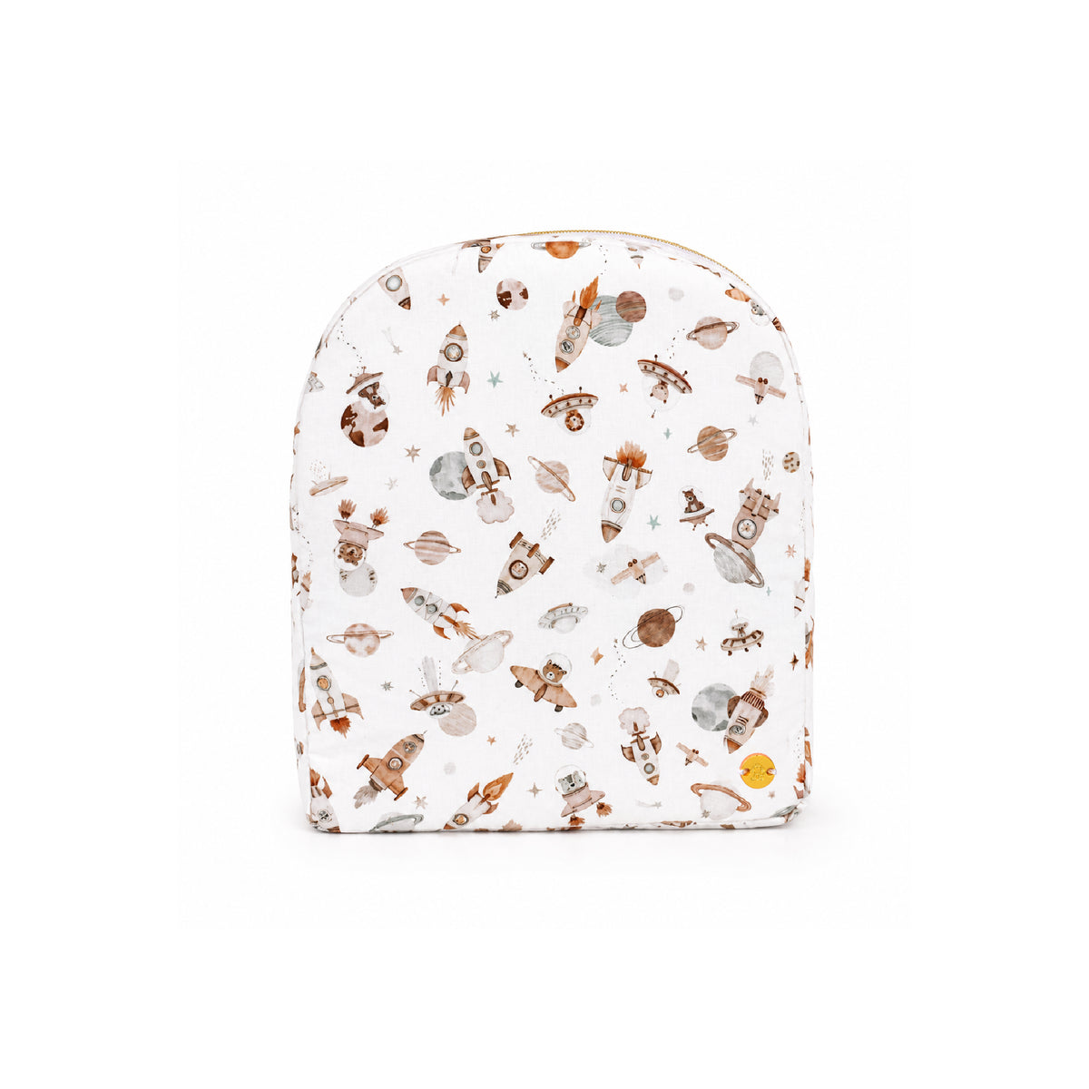 Mochila S Dulce · Naves