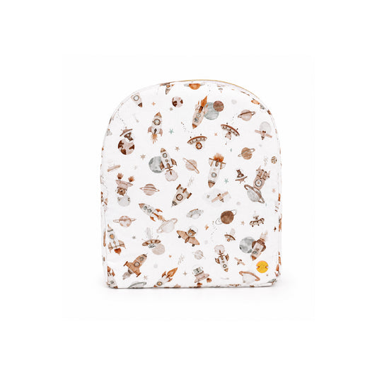 Mochila S Dulce · Naves