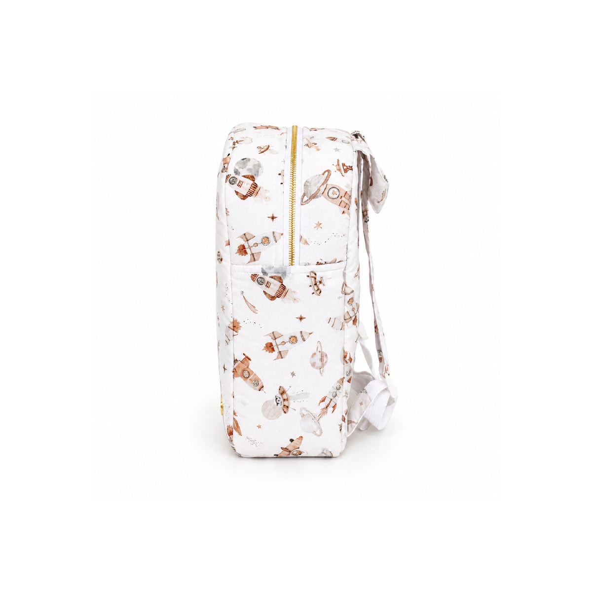 Mochila S Dulce · Naves