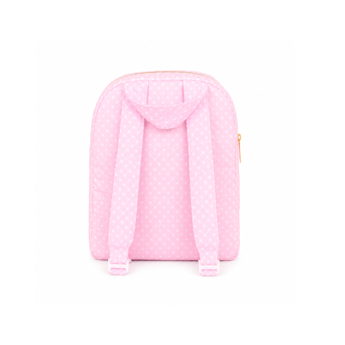 Mochila S Alegría · Rosa