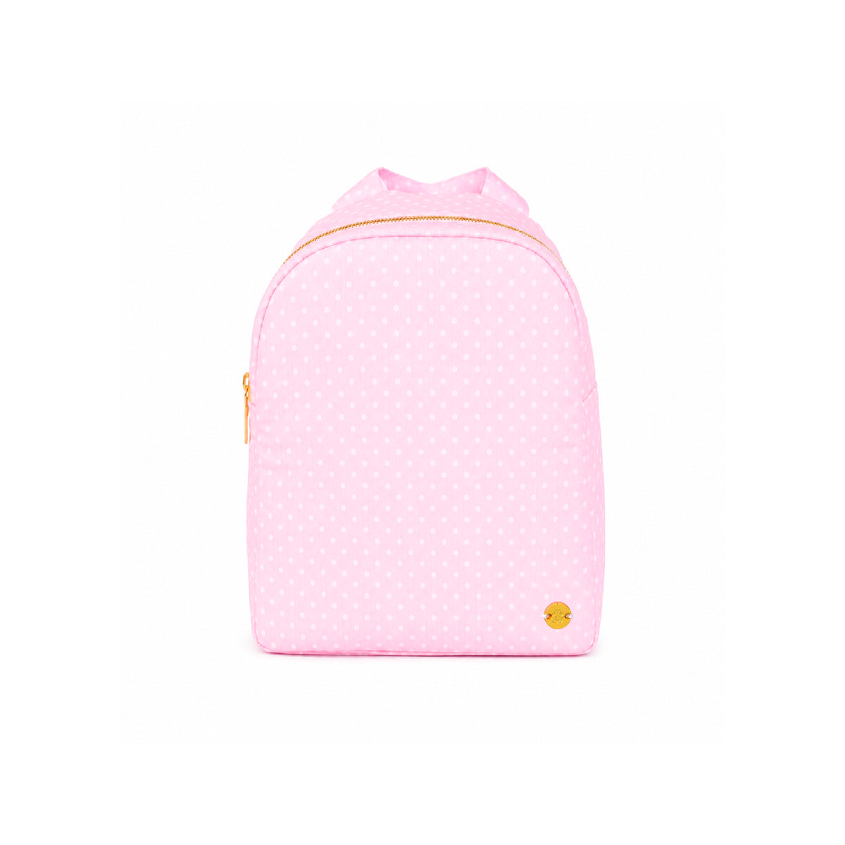 Mochila S Alegría · Rosa