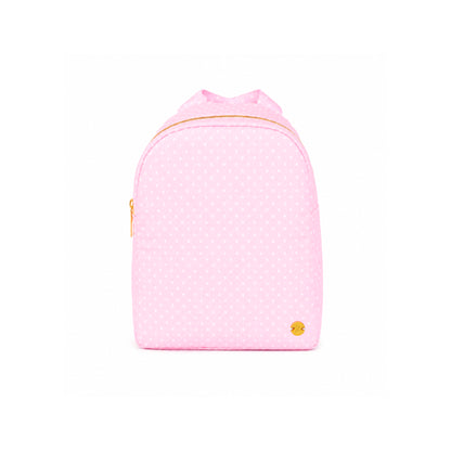 Mochila S Alegría · Rosa