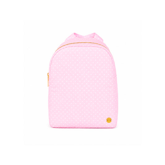Mochila S Alegría · Rosa