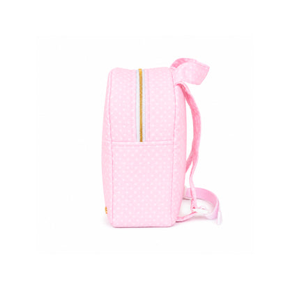 Mochila S Alegría · Rosa