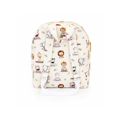 Mochila S Dulce · Safari