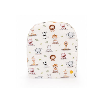 Mochila S Dulce · Safari