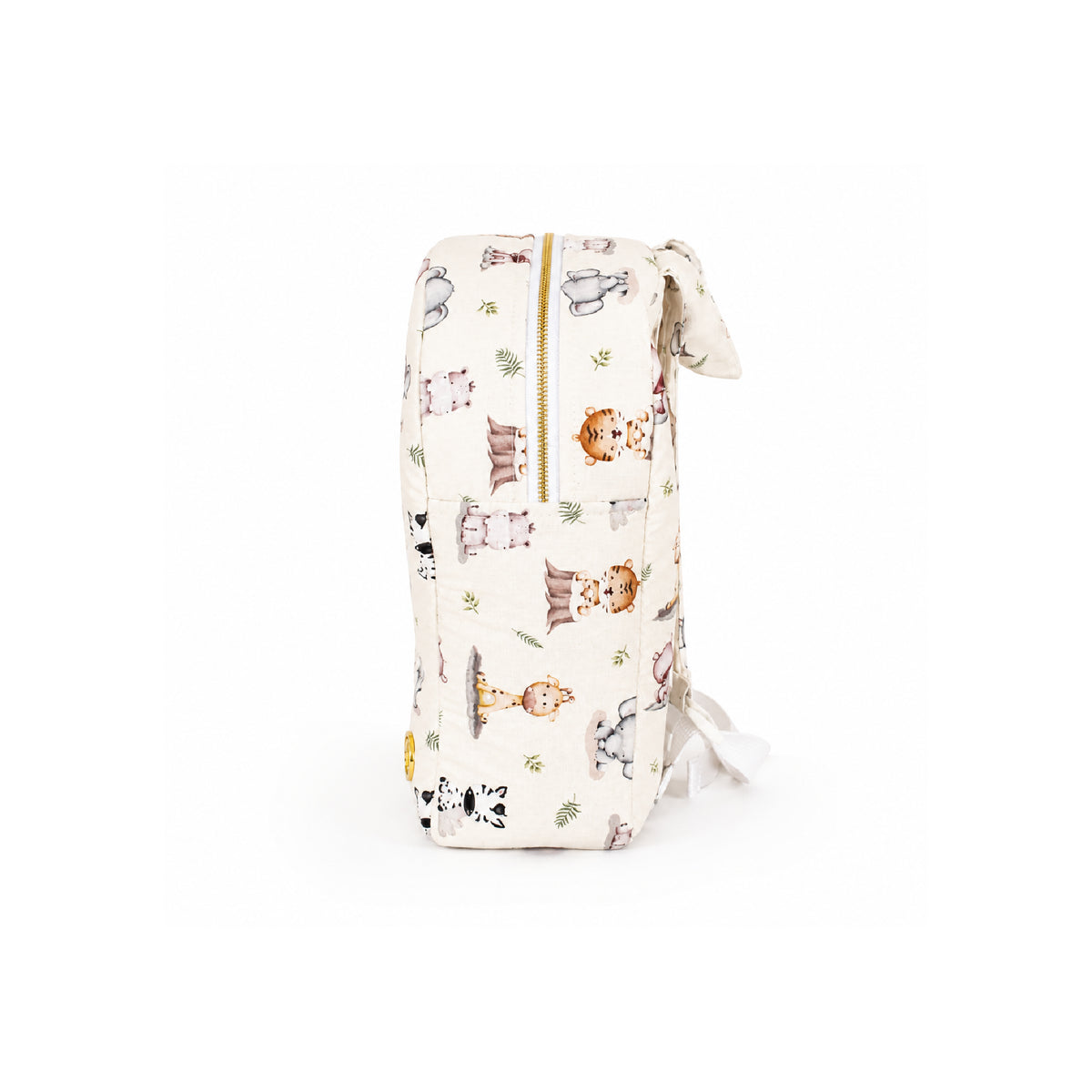 Mochila S Dulce · Safari
