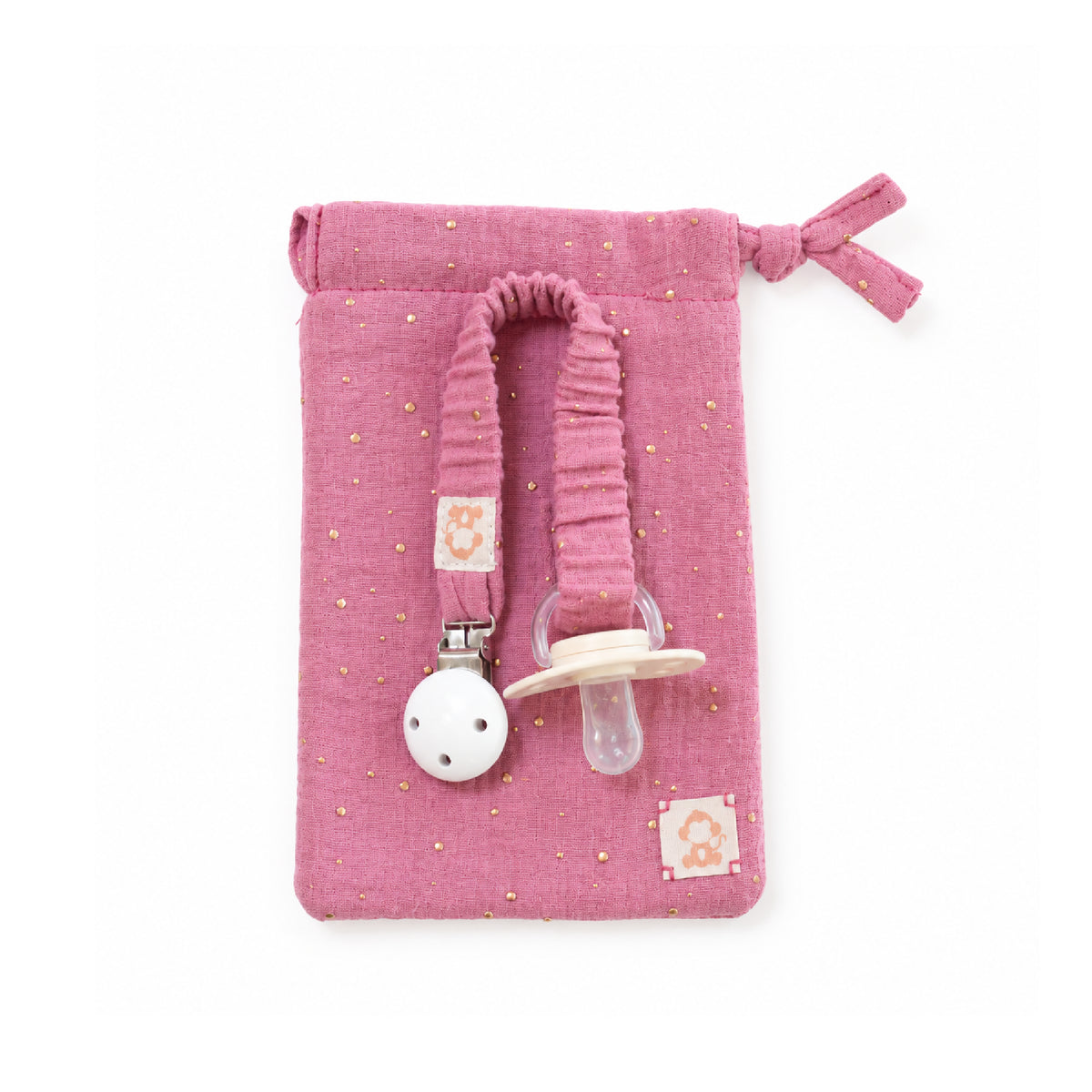 Chupetero Paz