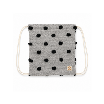 Saco S Luz · Gris