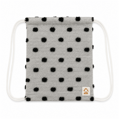 Saco M Luz · Gris