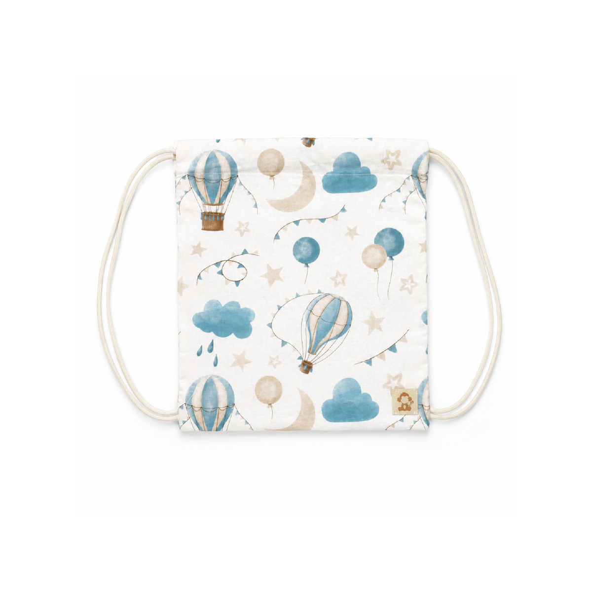 Saco S Dulce · Globos