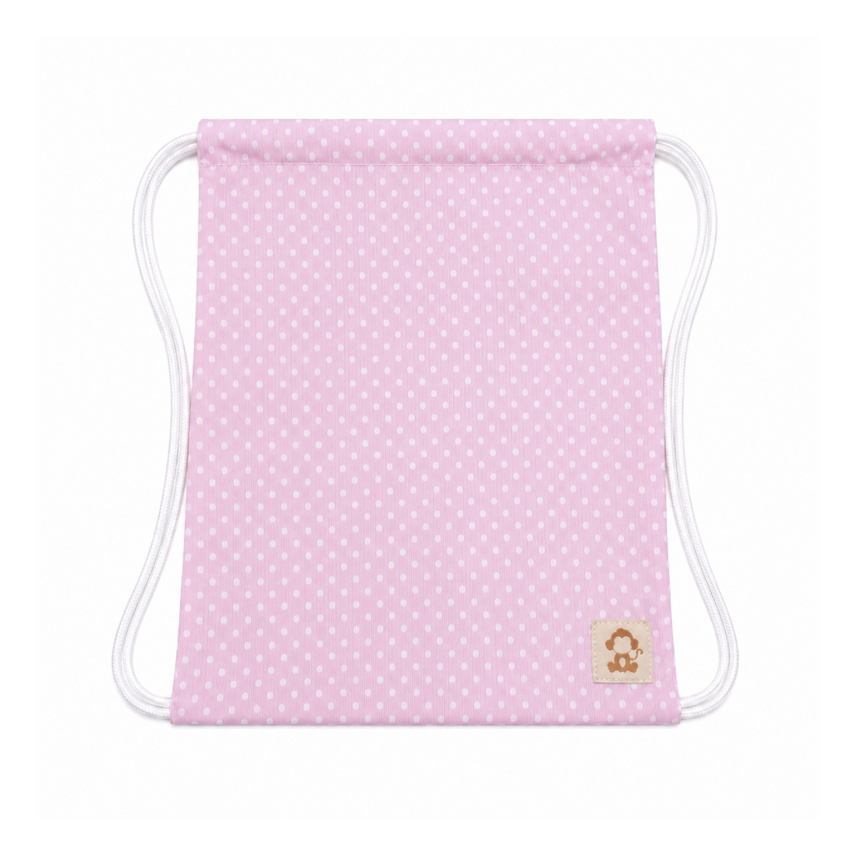 Saco M Alegría · Rosa