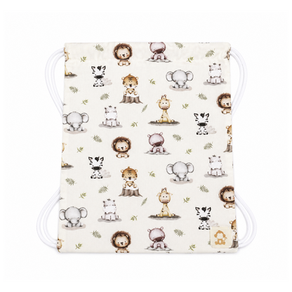 Saco M Dulce · Safari
