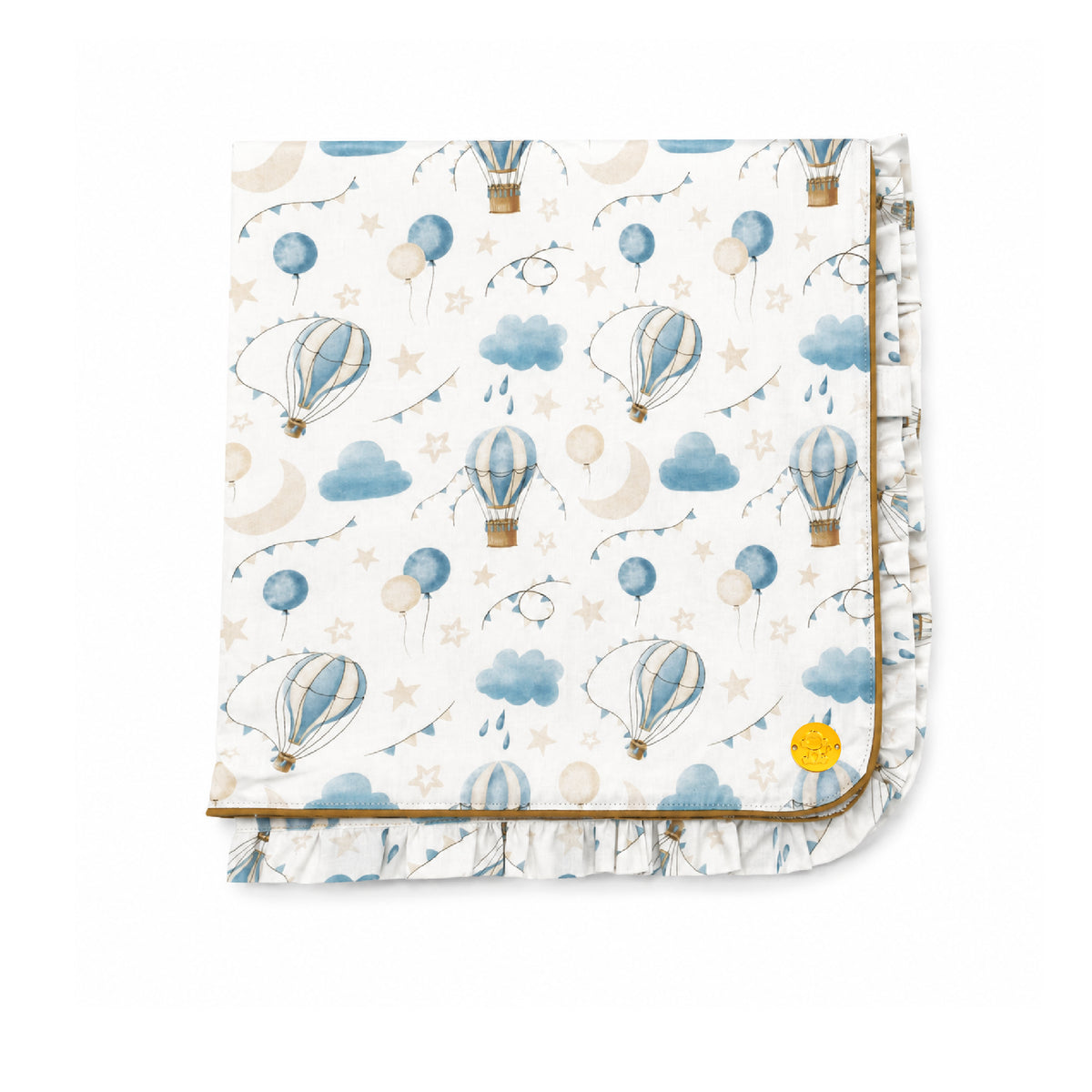 Arrullo Dulce · Globos