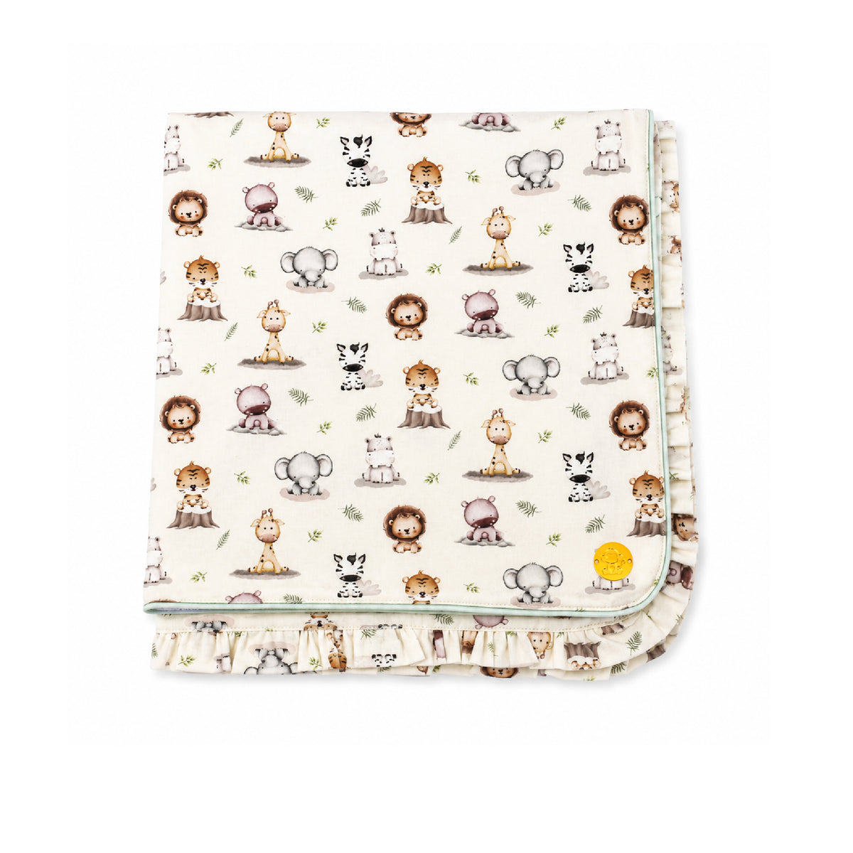 Arrullo Dulce · Safari