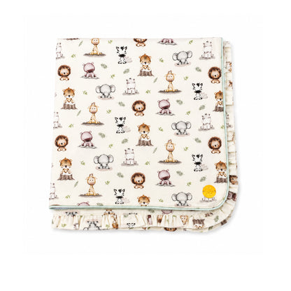Arrullo Dulce · Safari