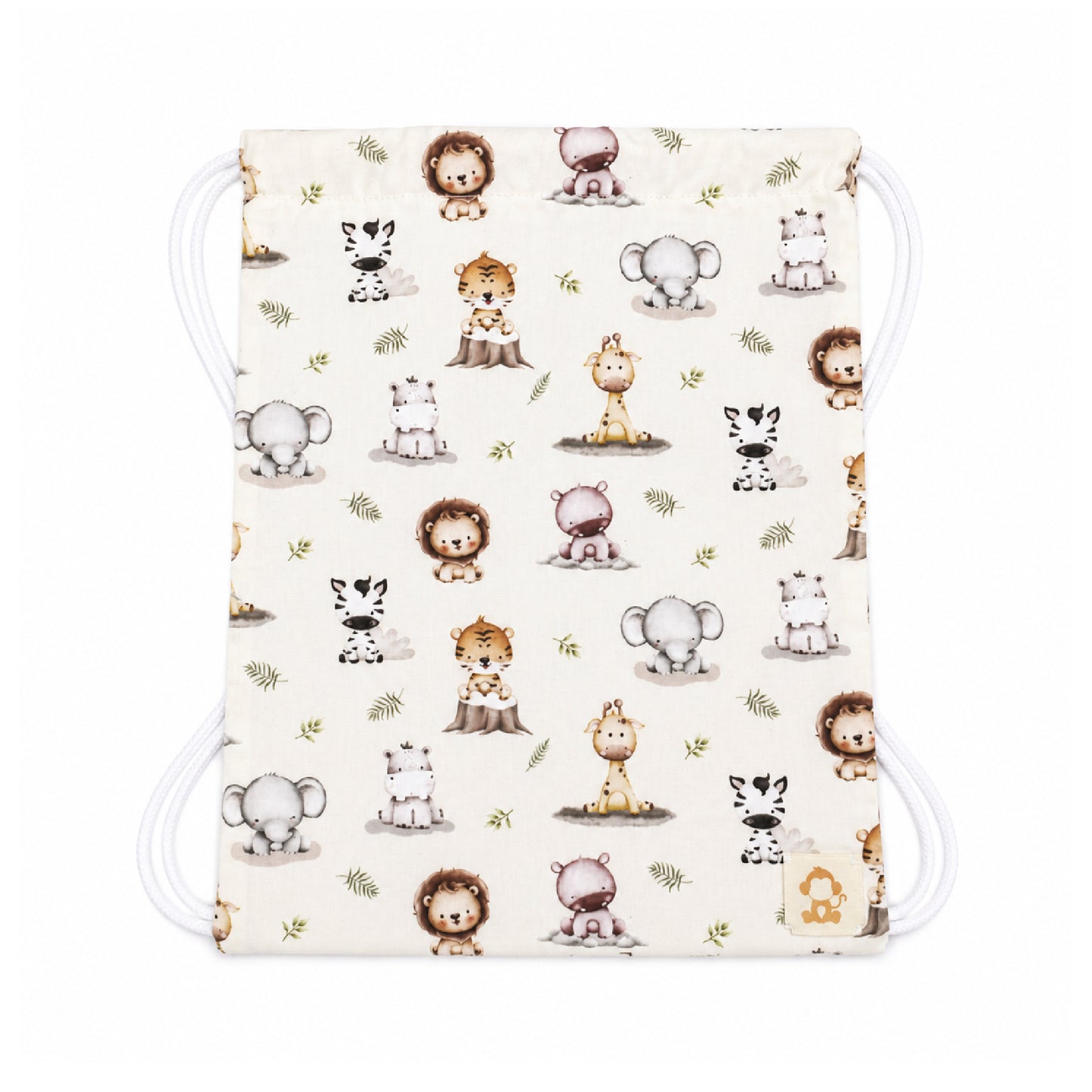 Saco M Dulce · Safari