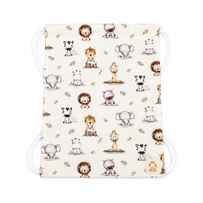 Saco M Dulce · Safari