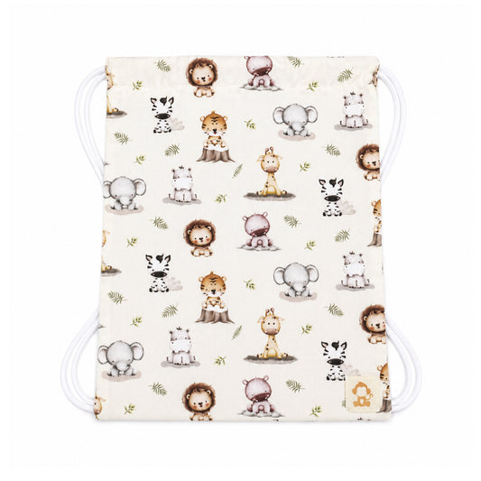 Saco M Dulce · Safari
