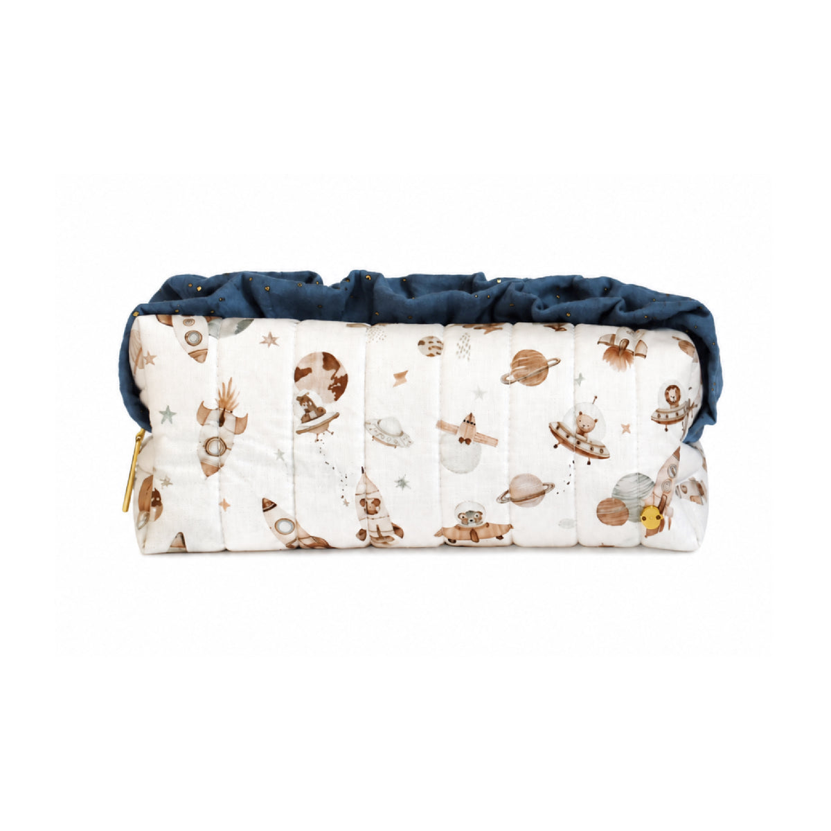 Neceser baguette Dulce